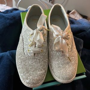 Kate spade Keds